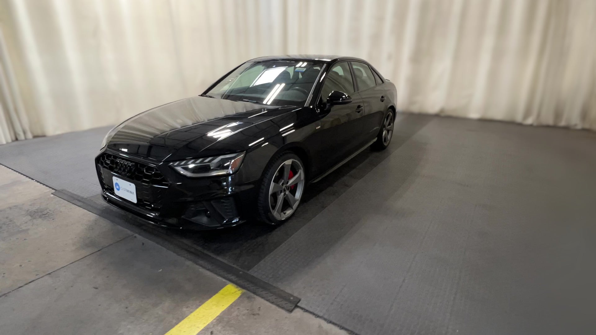 2023 Audi A4 vehicle photo