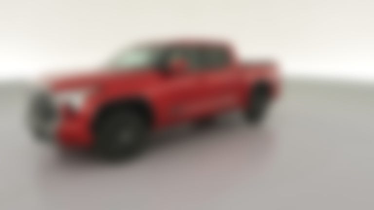 2023 Toyota Tundra CrewMax vehicle photo