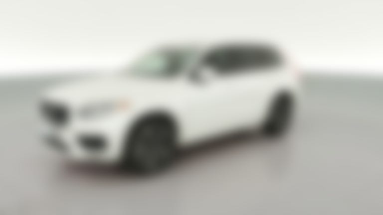 2020 Volvo XC90 vehicle photo