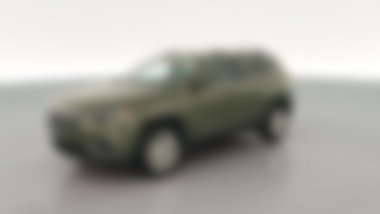 2019 Jeep Cherokee vehicle photo