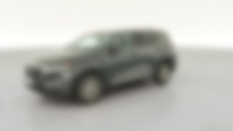 2020 Hyundai Santa Fe vehicle photo