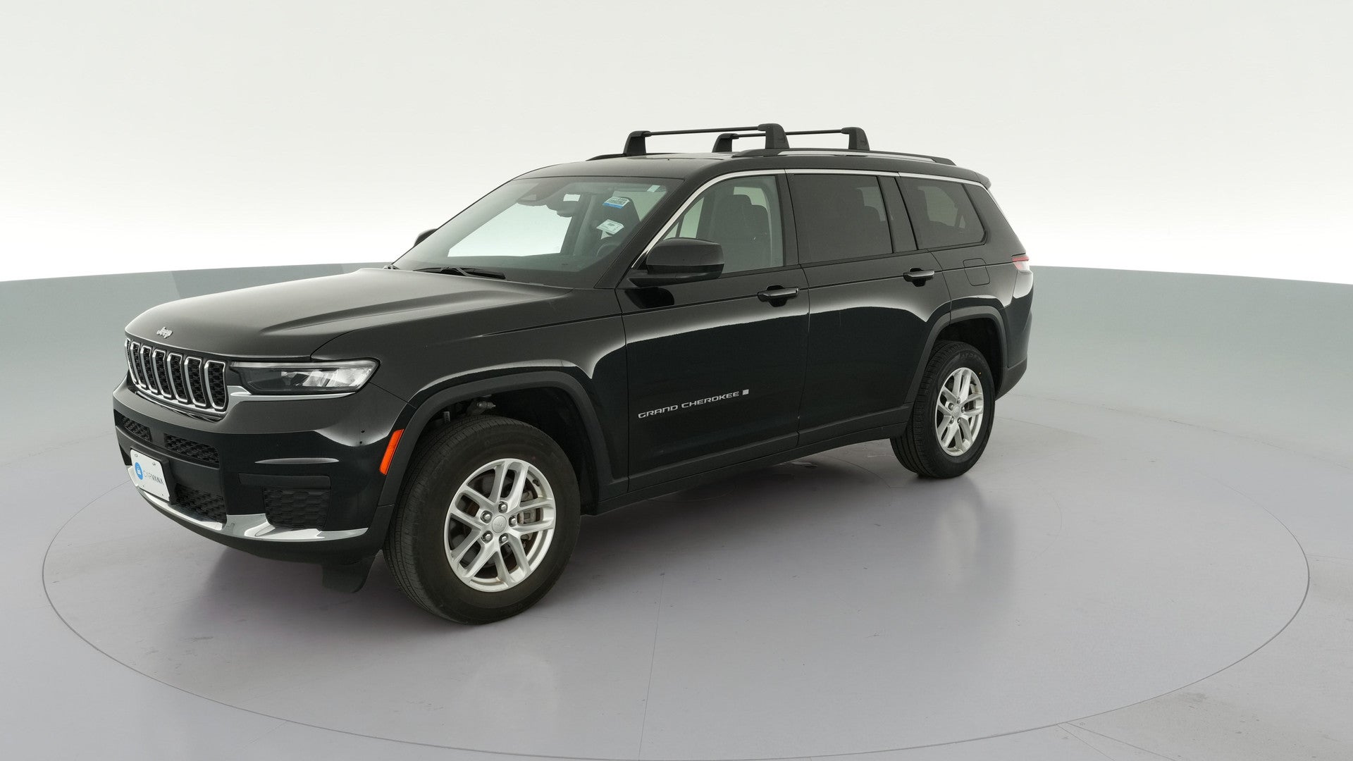 2023 Jeep Grand Cherokee L vehicle photo