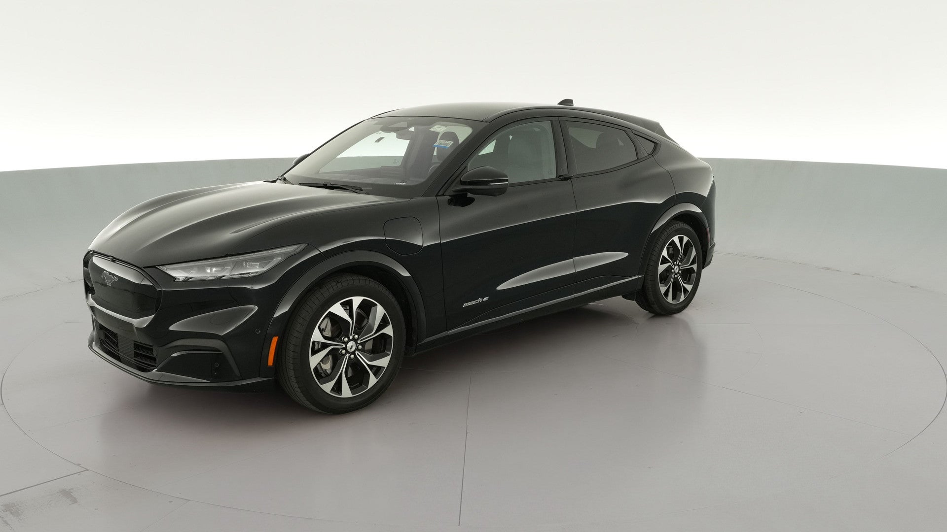 2023 Ford Mustang MACH-E vehicle photo