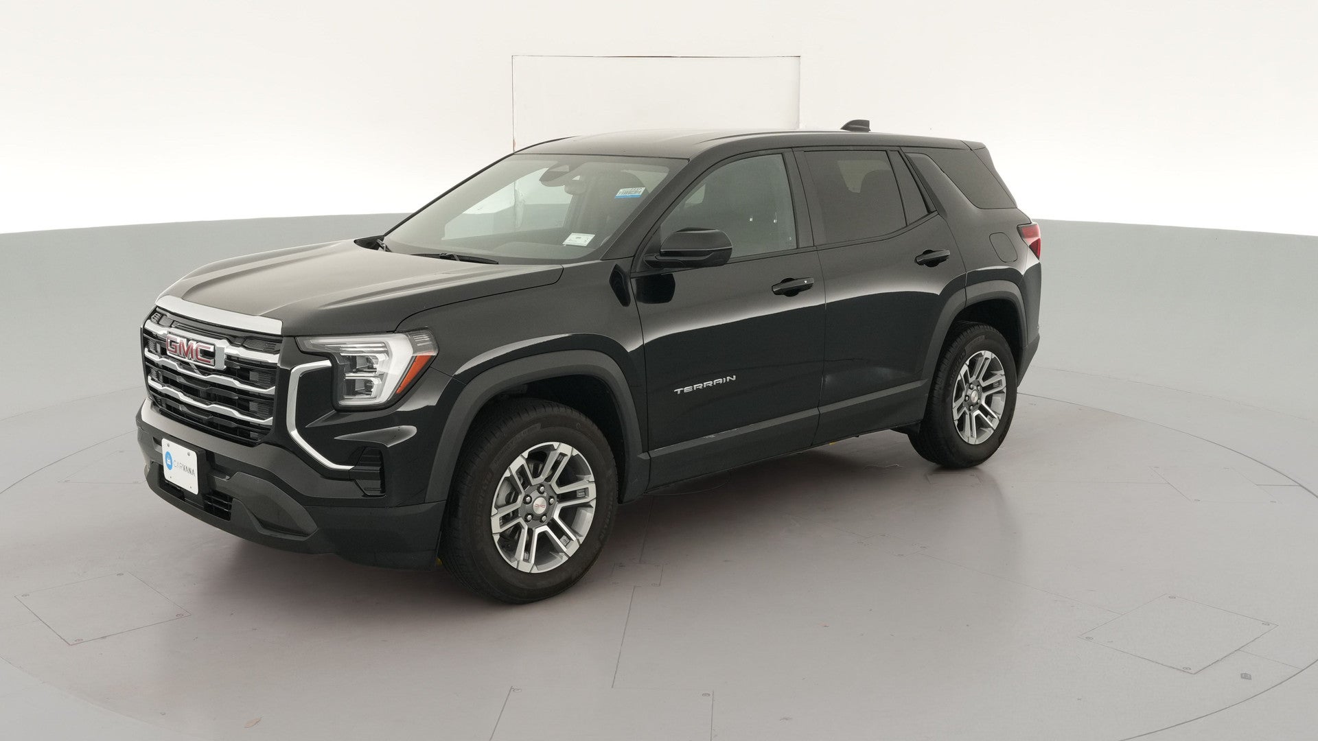 2025 GMC Terrain vehicle photo