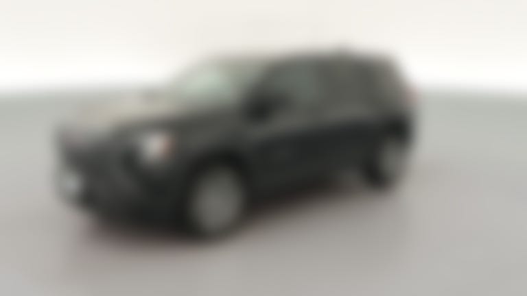 2025 GMC Terrain vehicle photo