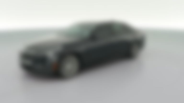 2019 Cadillac CT6 vehicle photo
