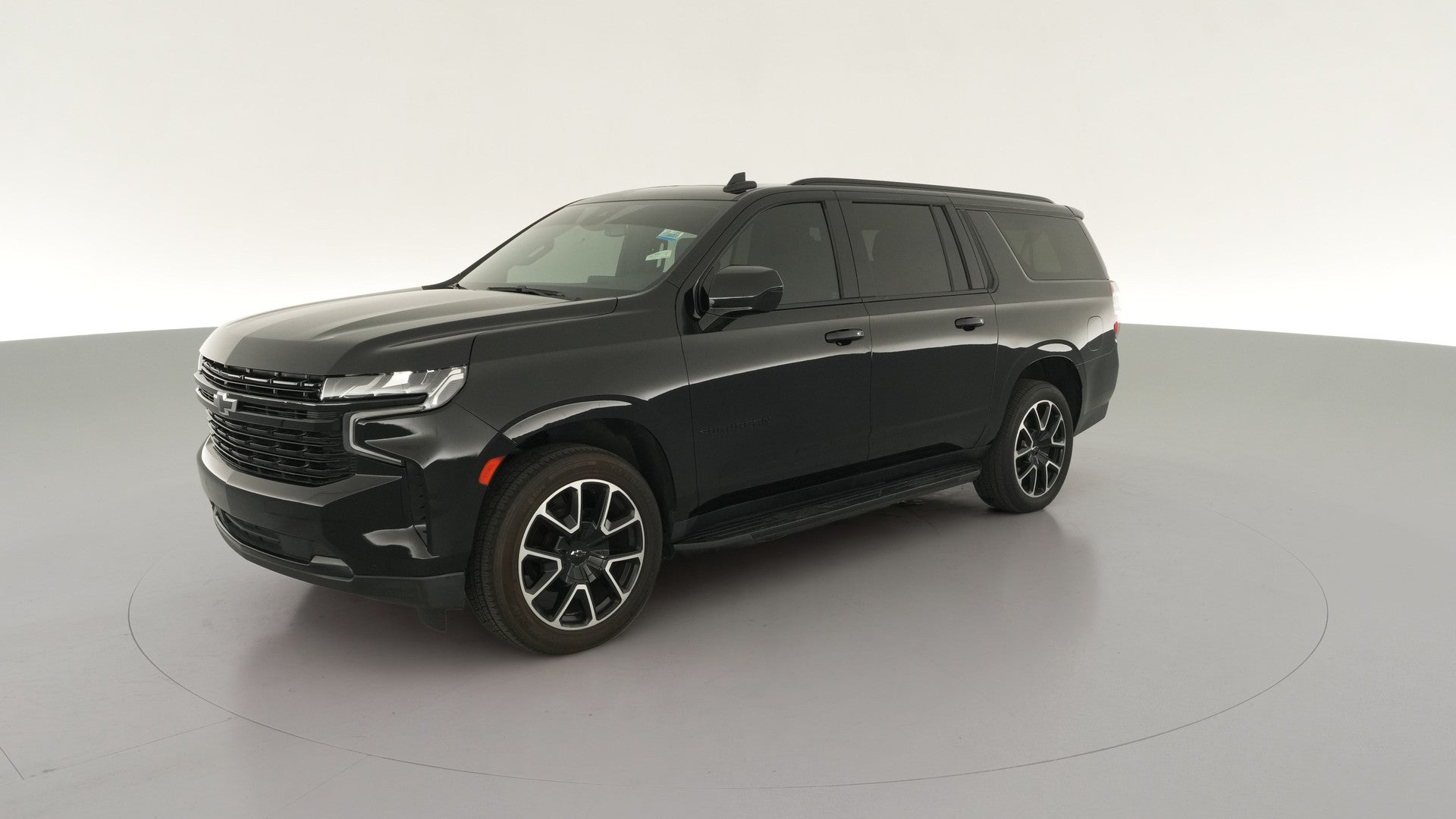 2023 Chevrolet Suburban vehicle photo