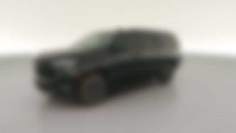 2023 Chevrolet Suburban vehicle photo