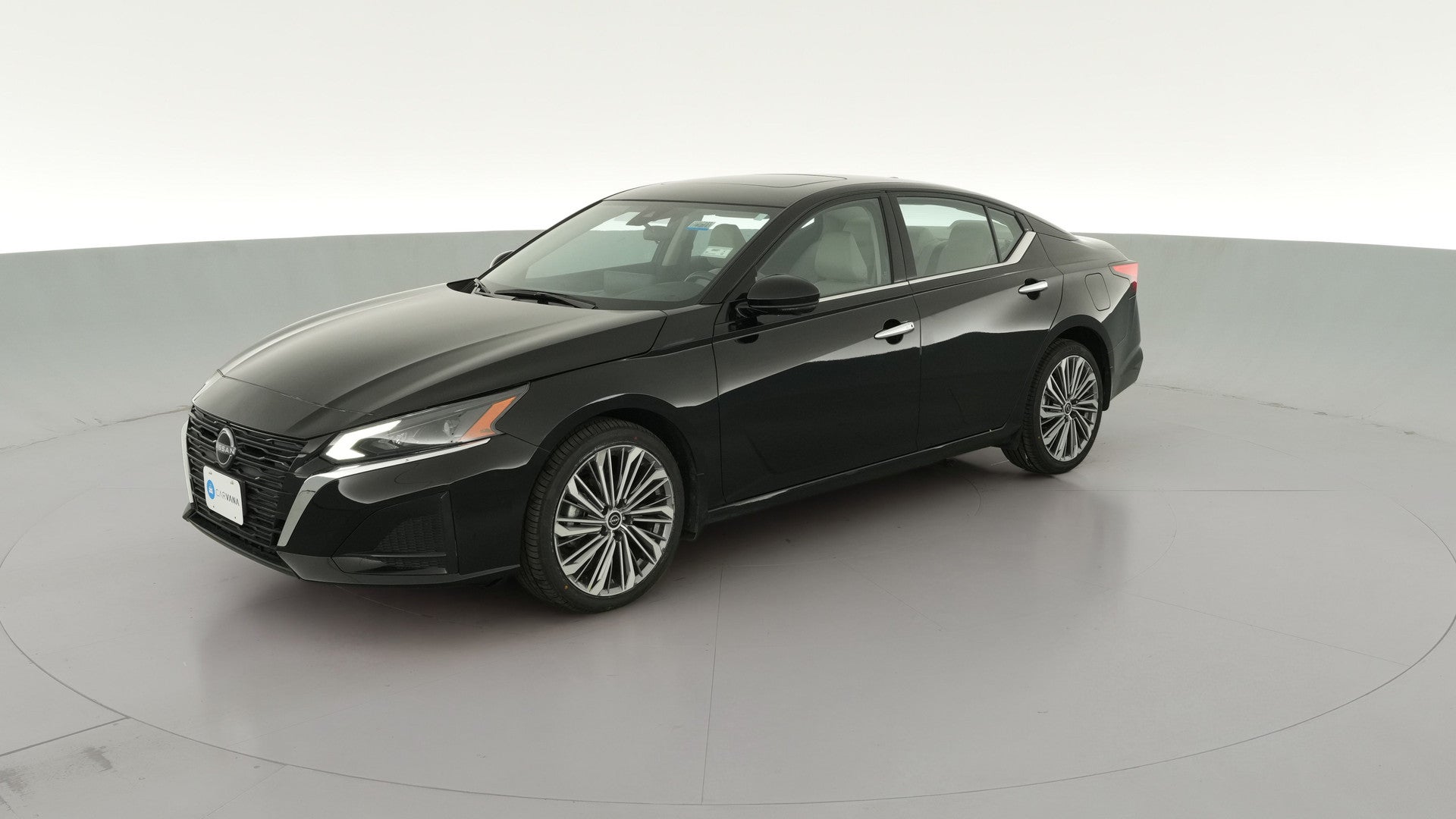 2023 Nissan Altima vehicle photo