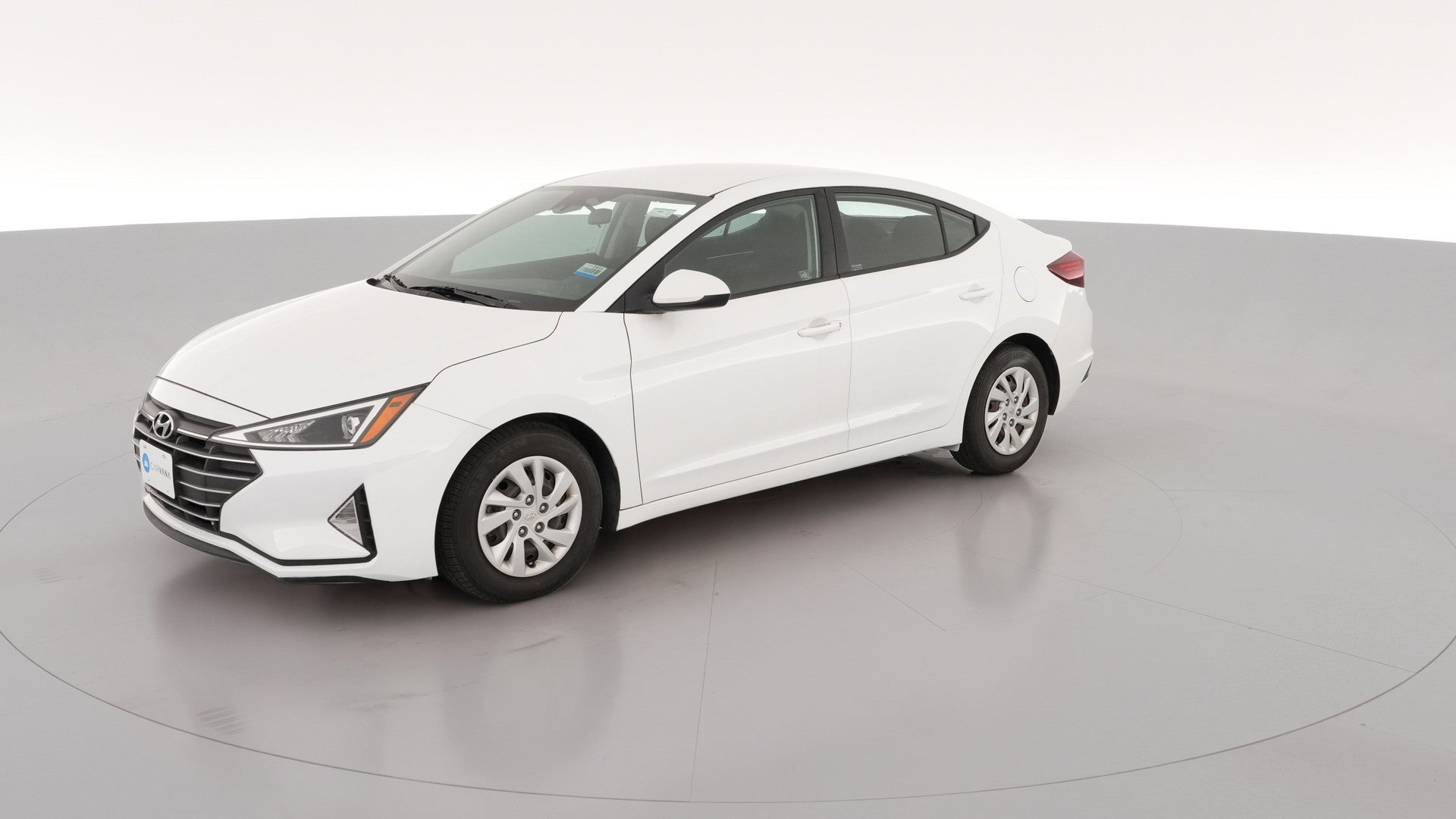 2020 Hyundai Elantra vehicle photo