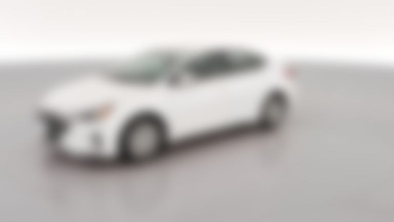 2020 Hyundai Elantra vehicle photo