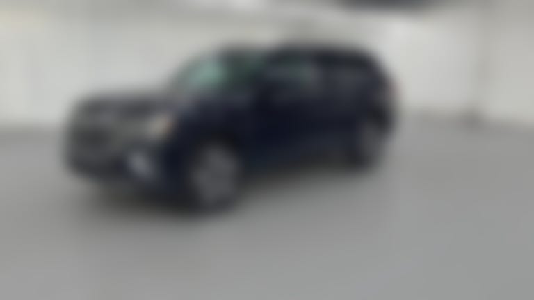 2024 Volkswagen Atlas vehicle photo