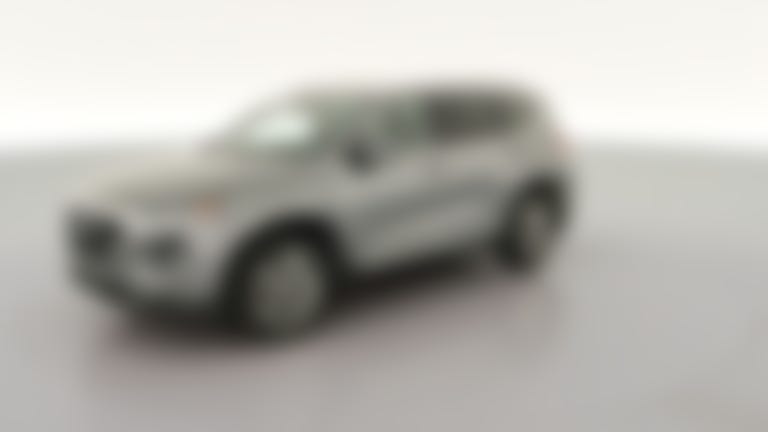 2019 Hyundai Santa Fe vehicle photo