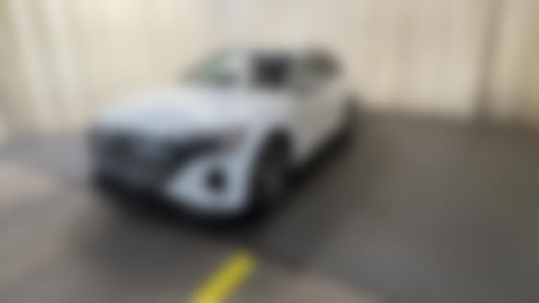 2024 Audi Q8 e-tron vehicle photo