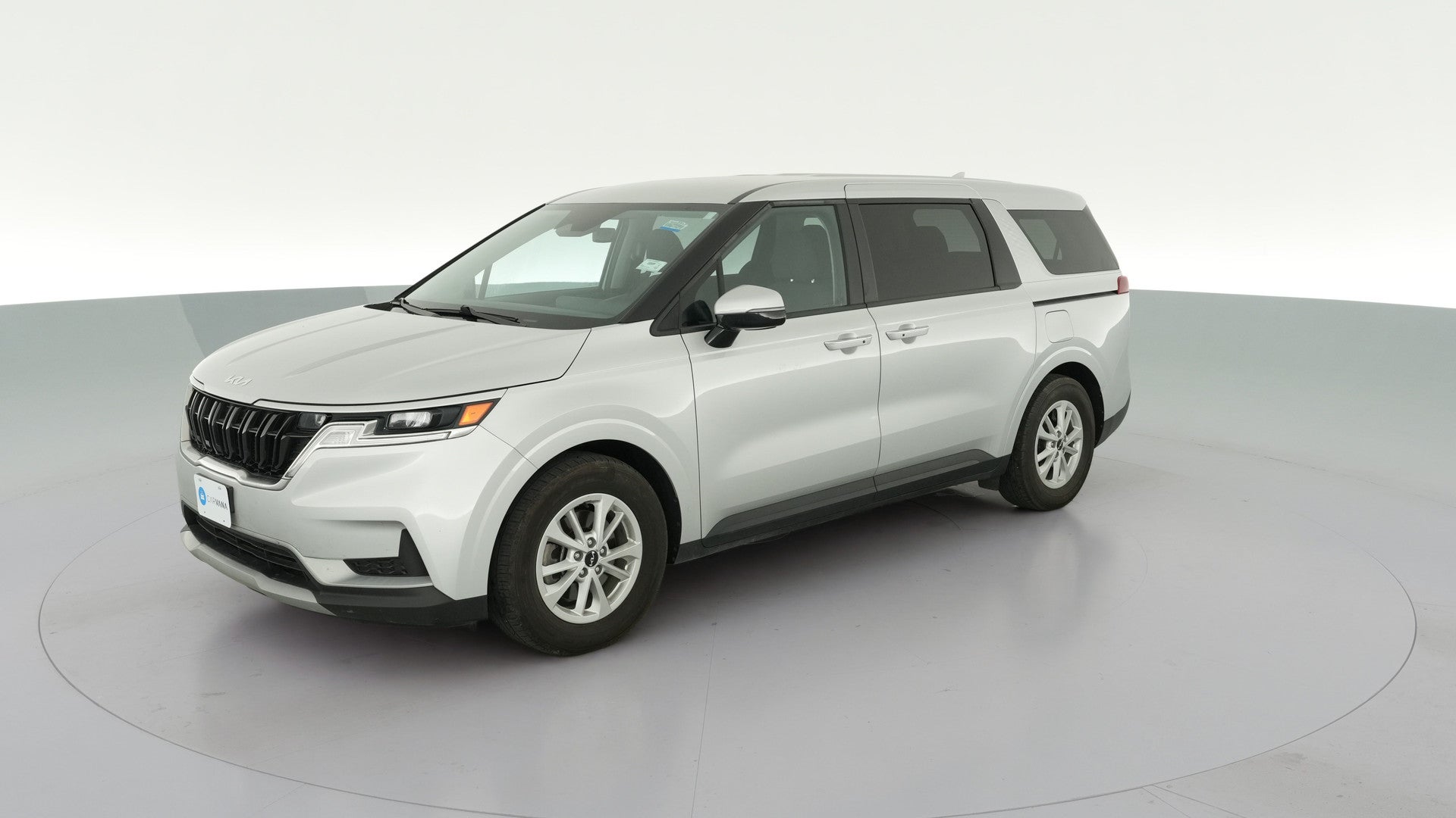 2023 Kia Carnival vehicle photo