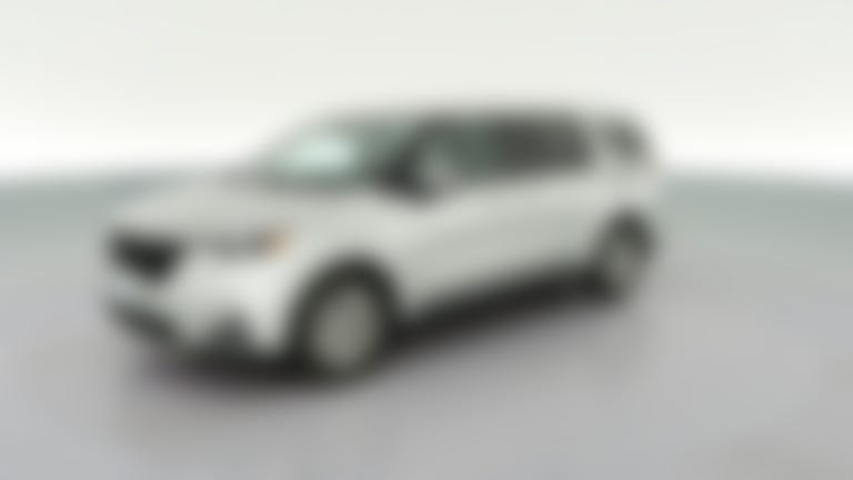 2023 Kia Carnival vehicle photo