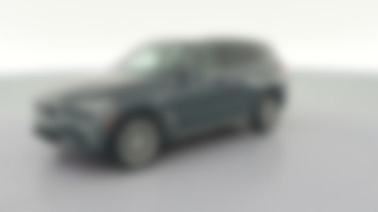 2020 BMW X5 vehicle photo