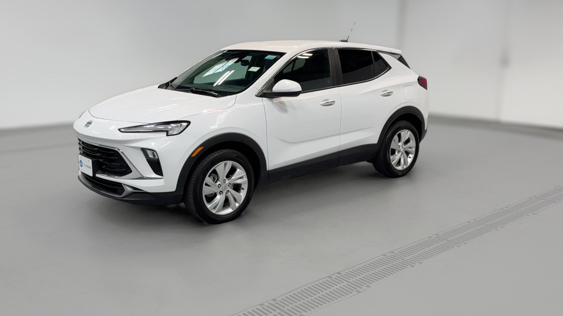2025 Buick Encore GX vehicle photo