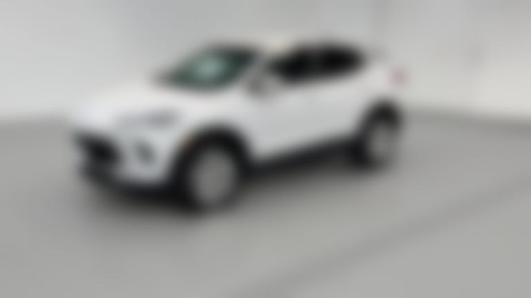 2025 Buick Encore GX vehicle photo