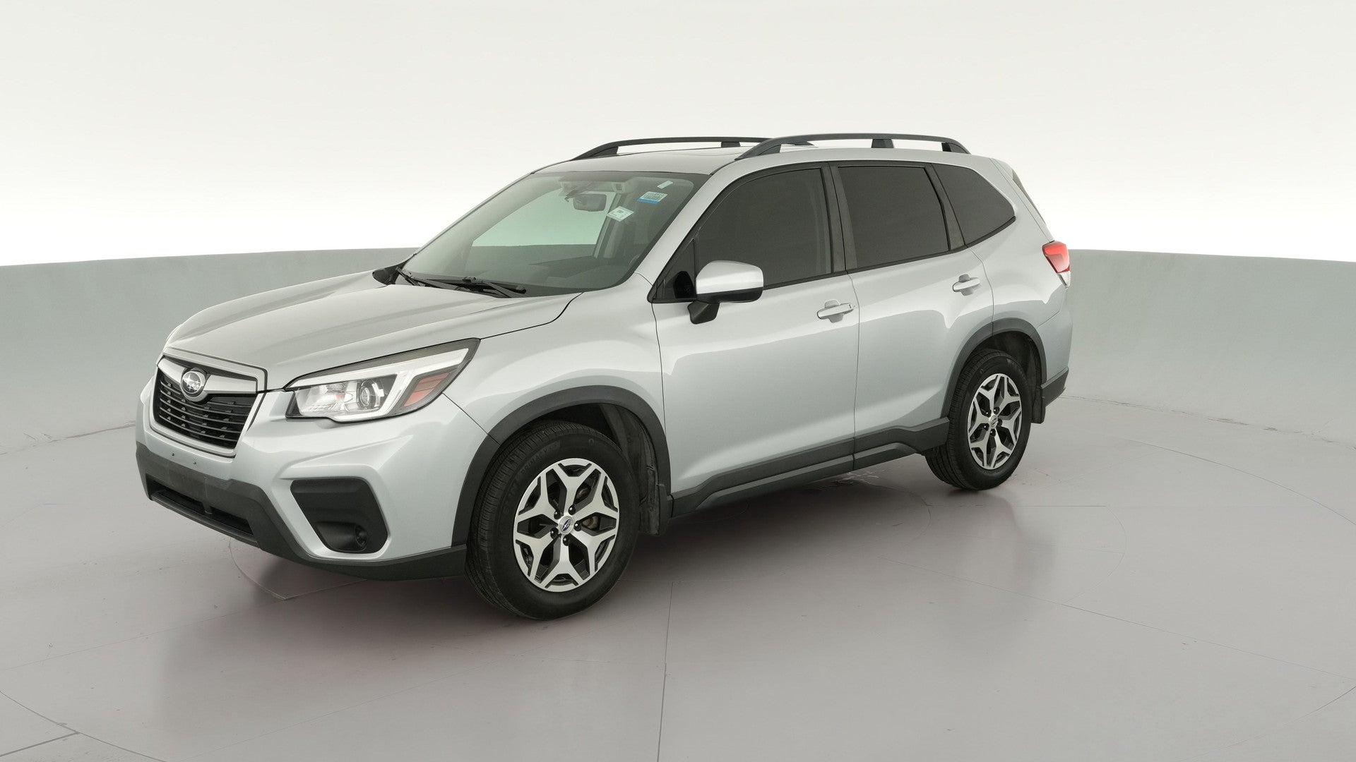 2019 Subaru Forester vehicle photo