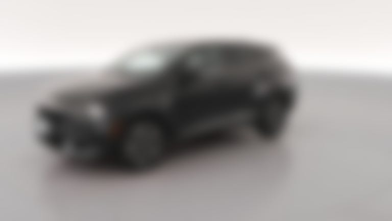 2023 Kia Sportage Hybrid vehicle photo