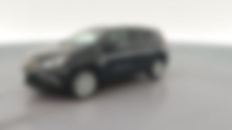 2017 Buick Envision vehicle photo