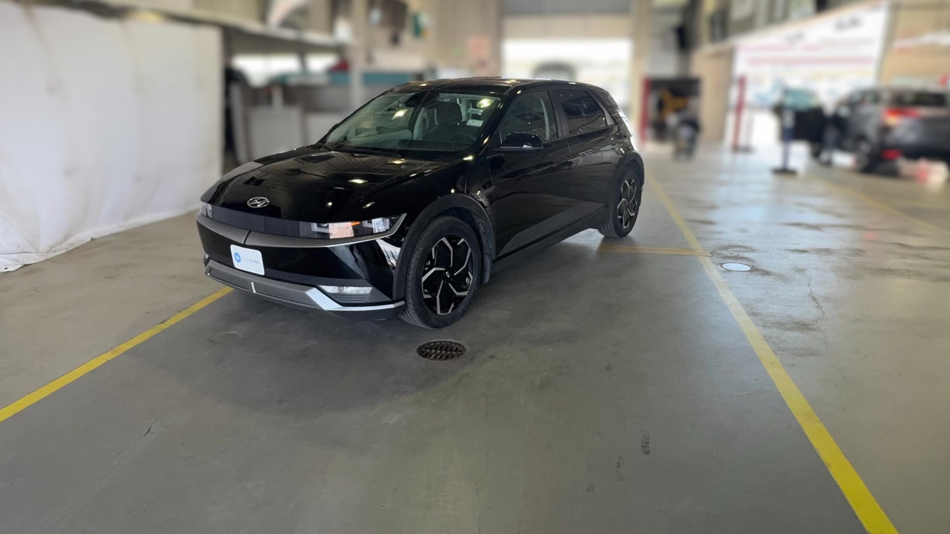 2024 Hyundai IONIQ 5 vehicle photo