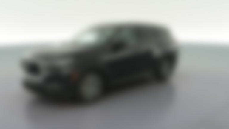 2025 INFINITI QX60 vehicle photo