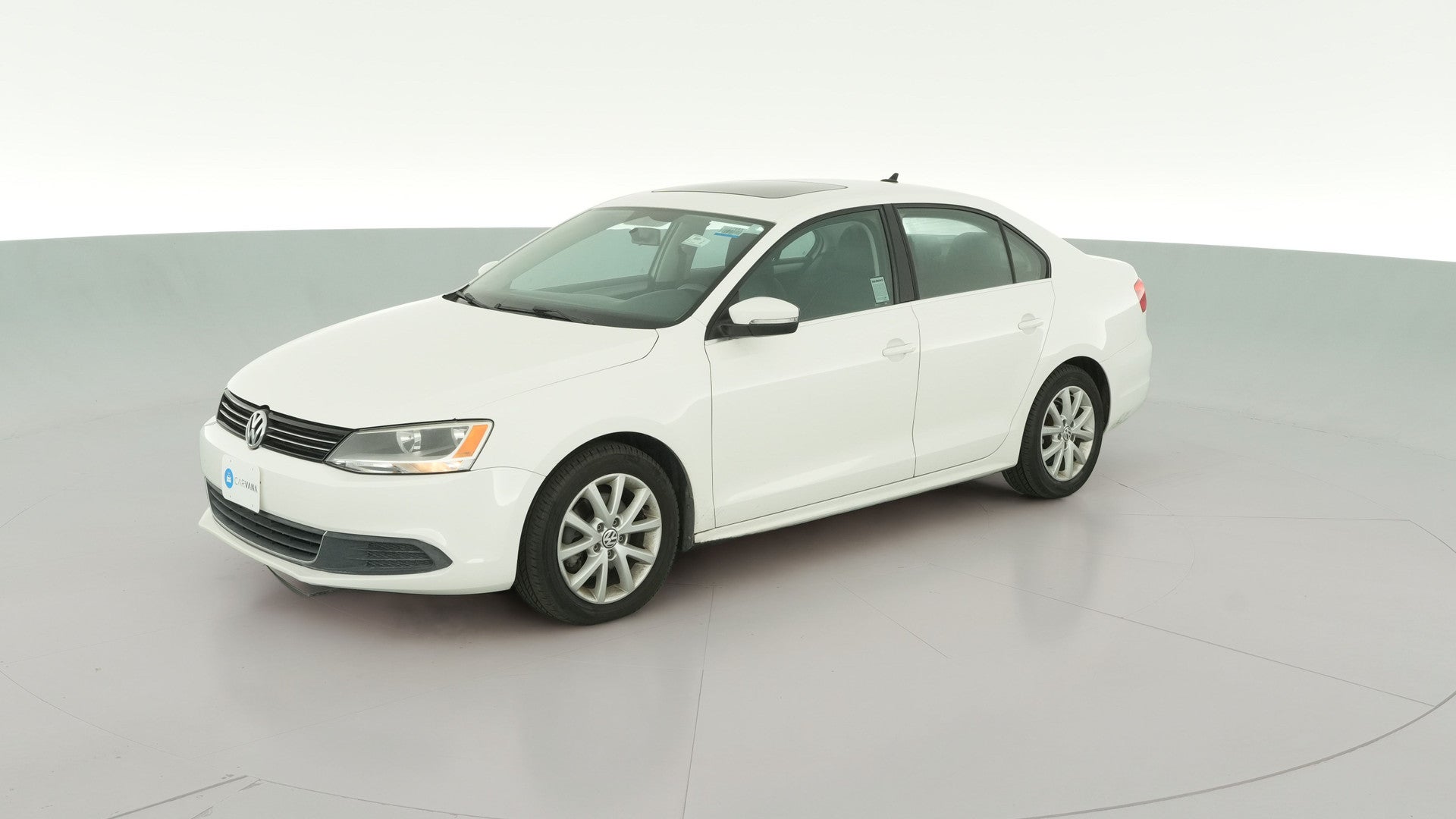 2014 Volkswagen Jetta vehicle photo