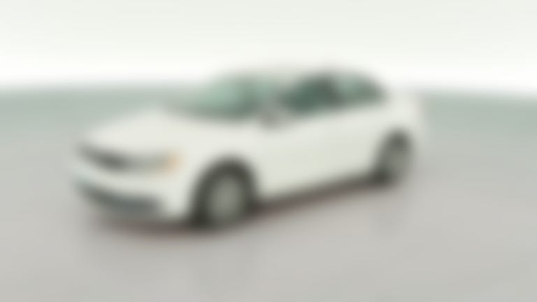 2014 Volkswagen Jetta vehicle photo