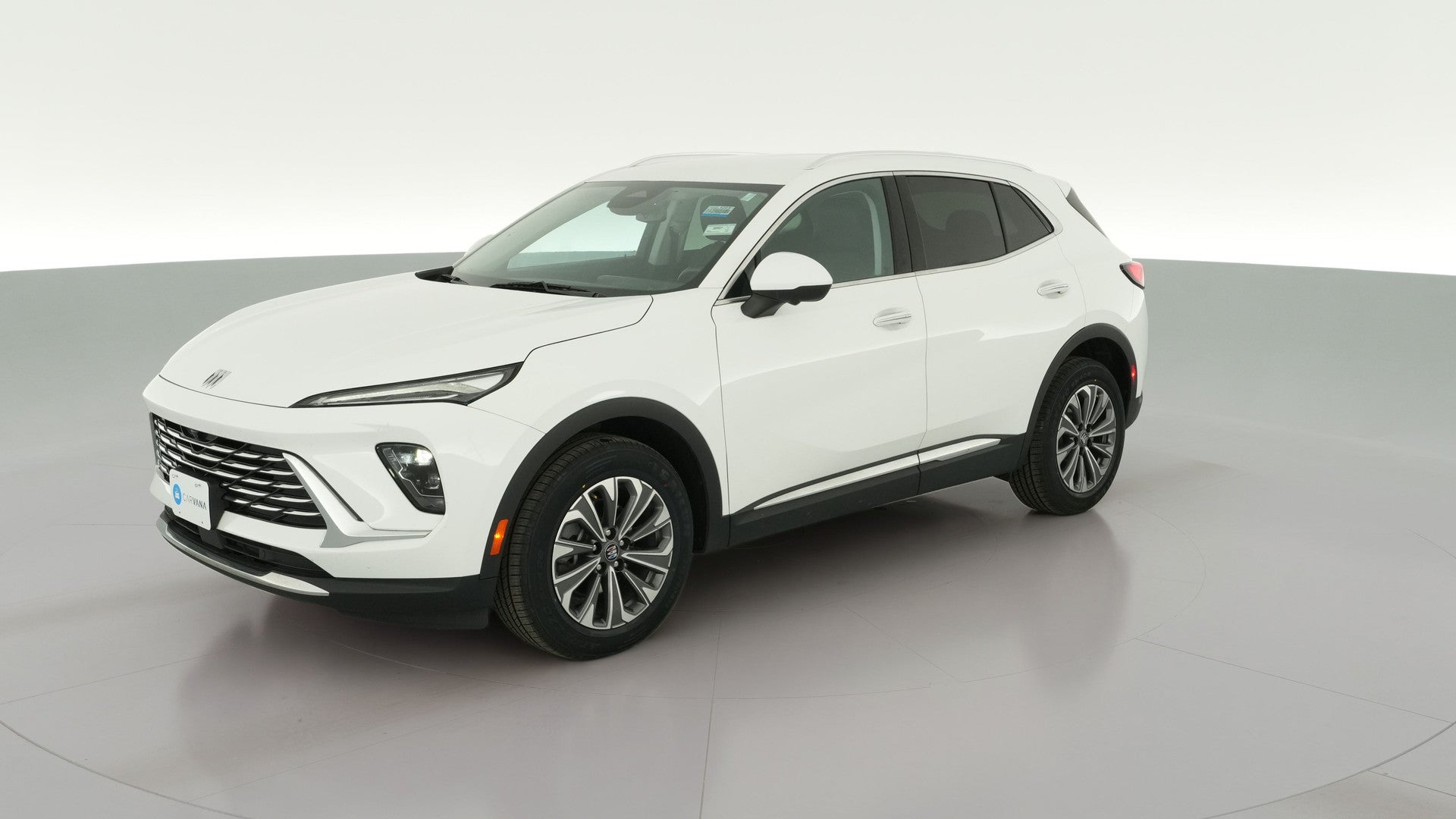 2024 Buick Envision vehicle photo