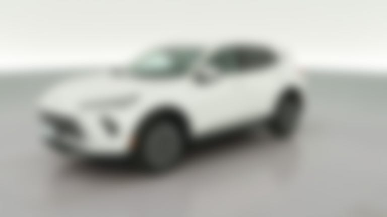 2024 Buick Envision vehicle photo