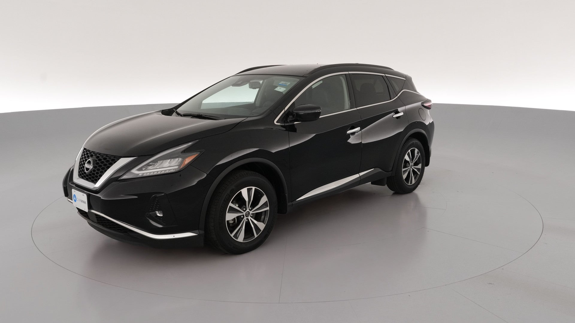 2024 Nissan Murano vehicle photo