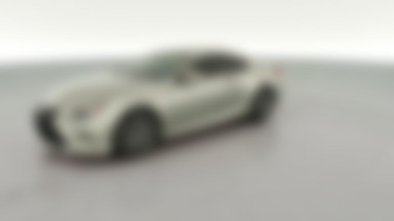 2017 Lexus RC vehicle photo