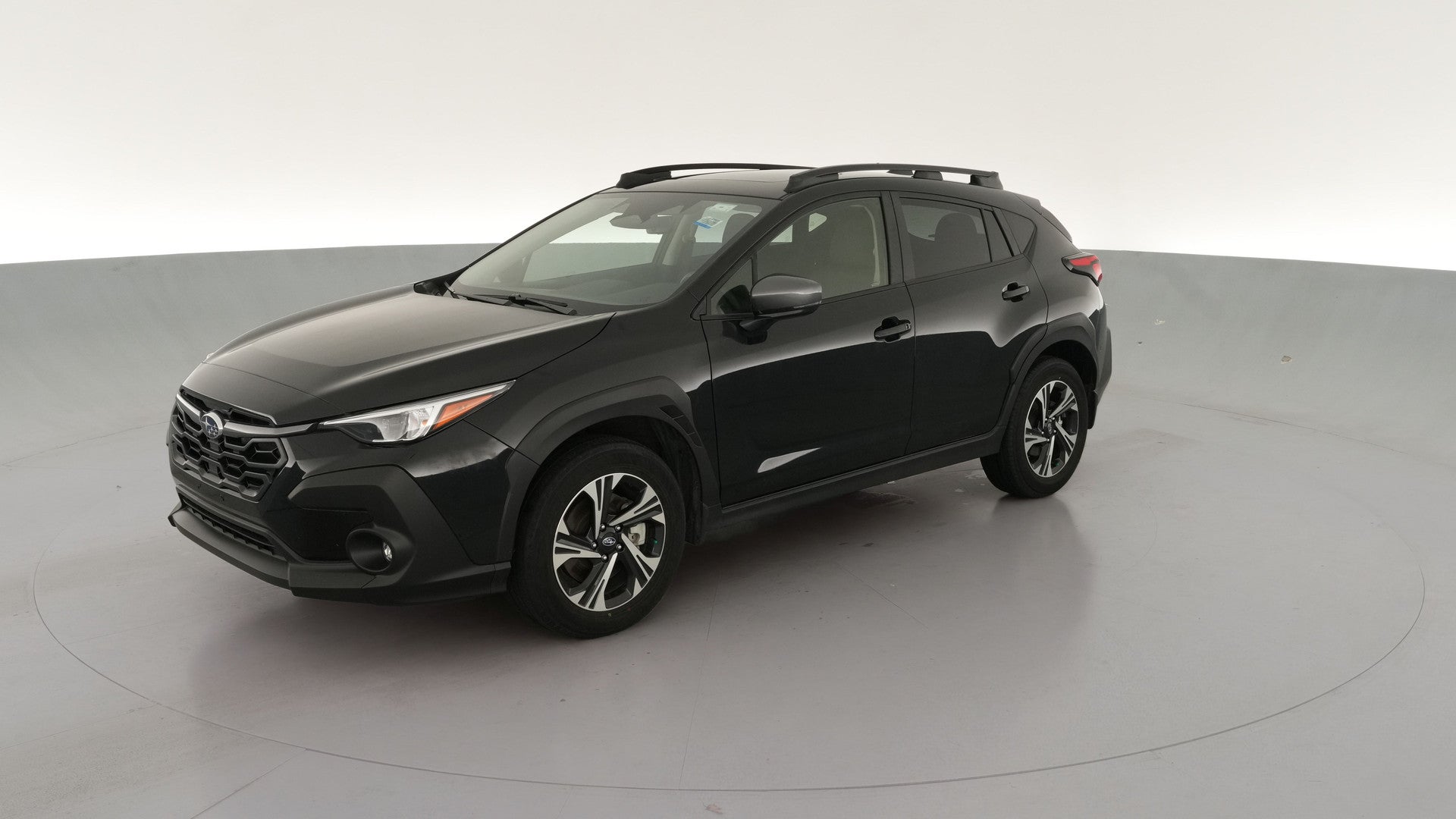 2024 Subaru Crosstrek vehicle photo