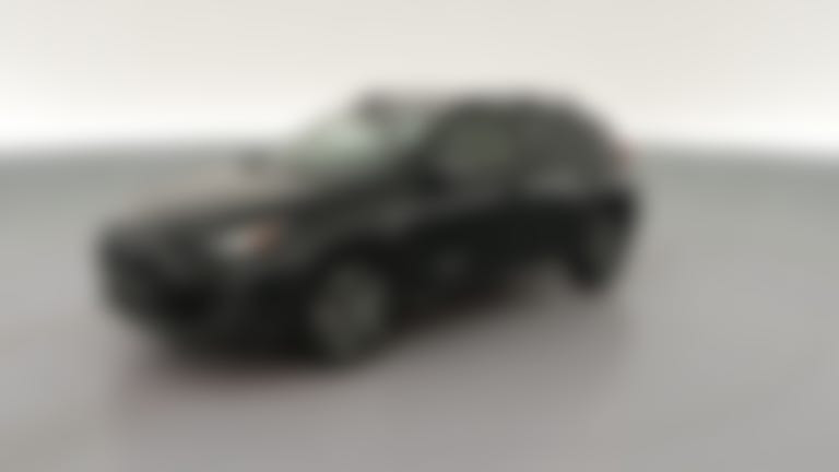 2024 Subaru Crosstrek vehicle photo