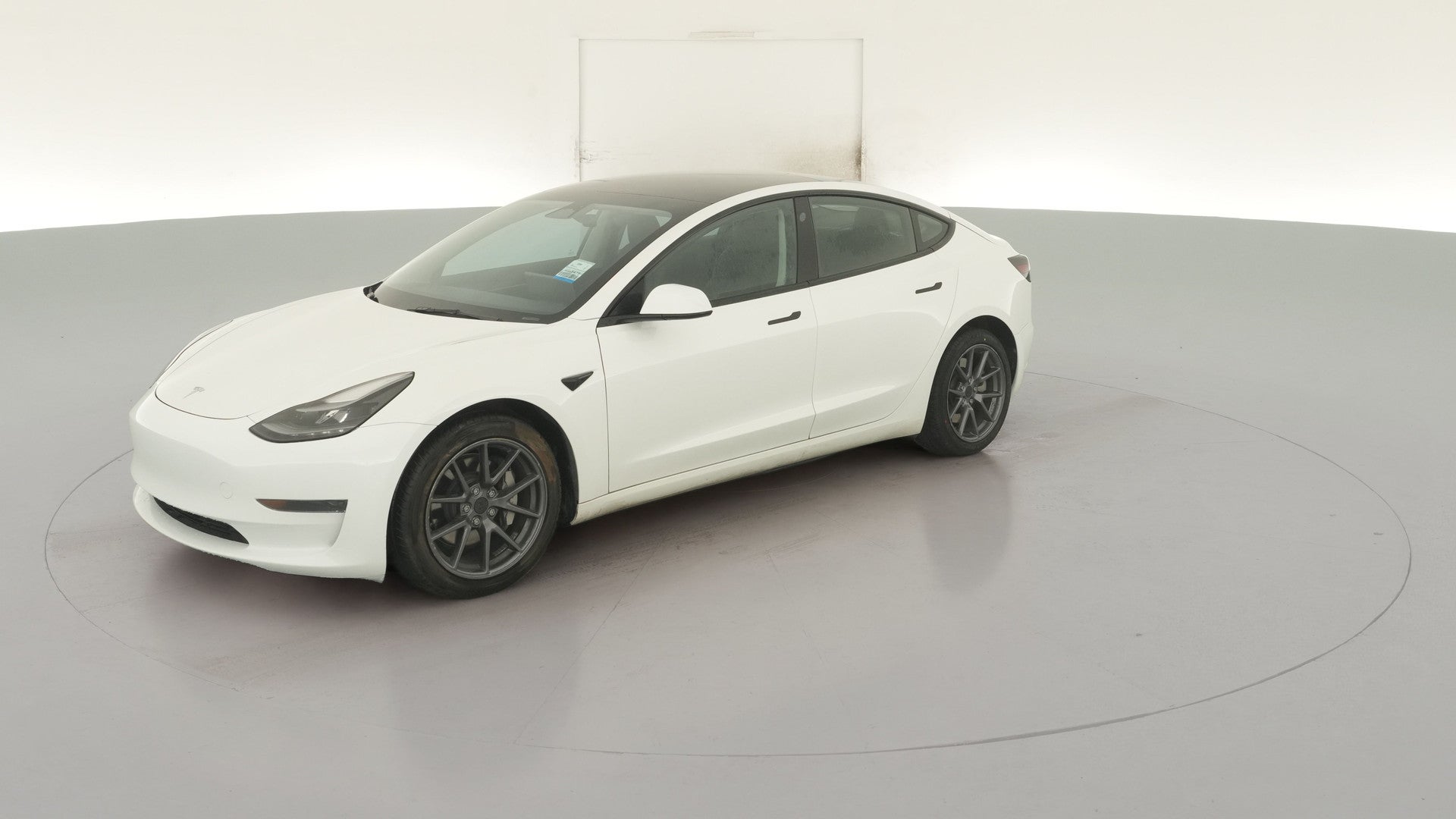 2023 Tesla Model 3 vehicle photo