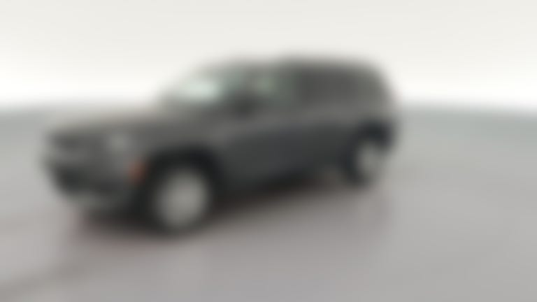 2023 Jeep Grand Cherokee L vehicle photo