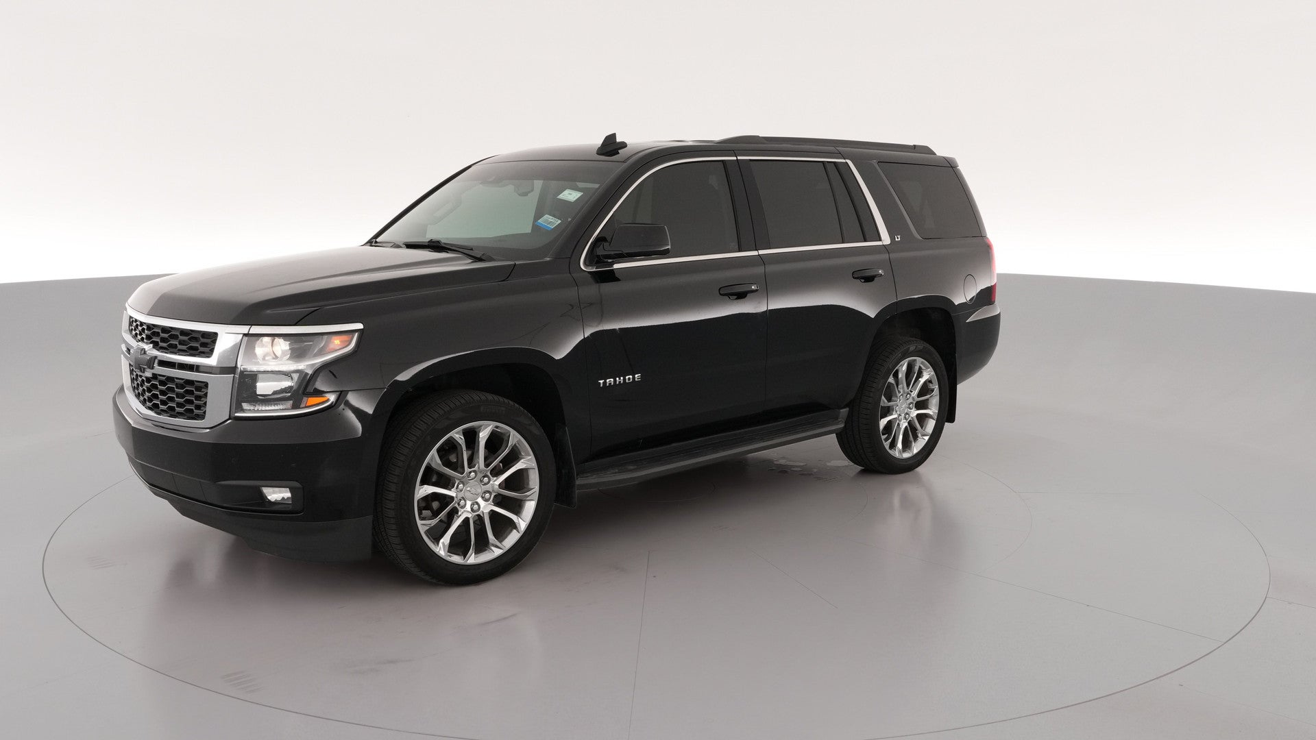 2019 Chevrolet Tahoe vehicle photo