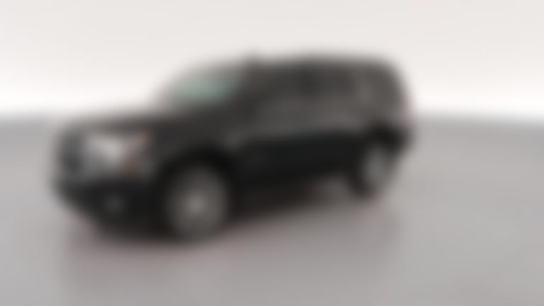 2019 Chevrolet Tahoe vehicle photo