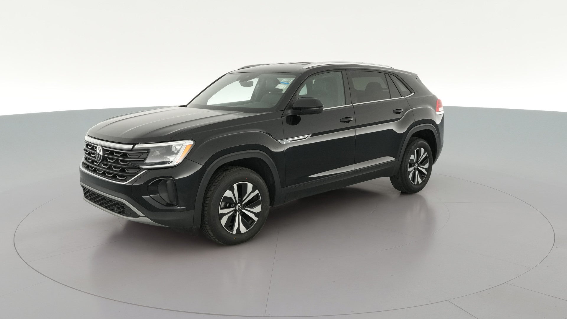 2024 Volkswagen Atlas Cross Sport vehicle photo