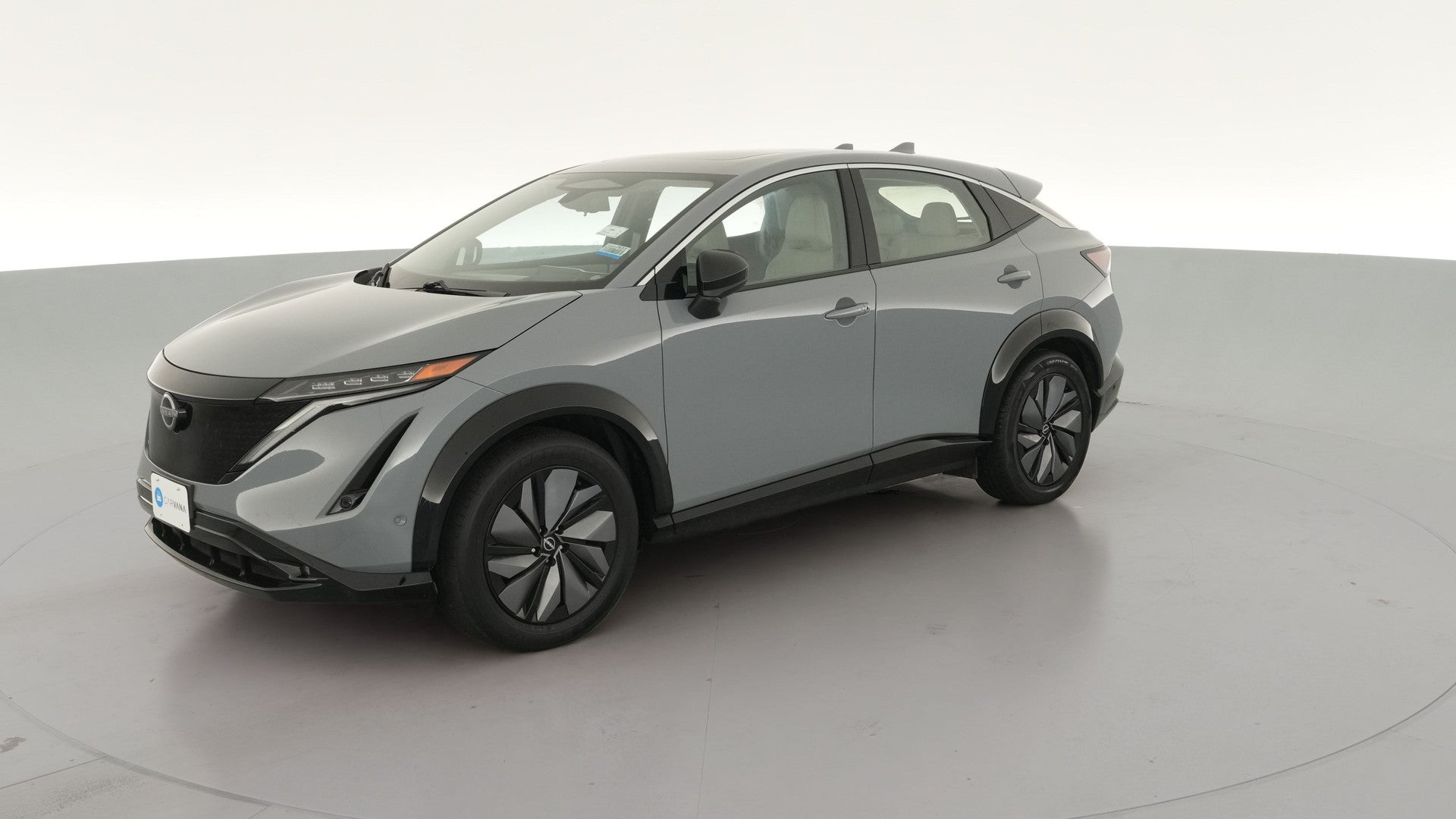 2024 Nissan ARIYA vehicle photo