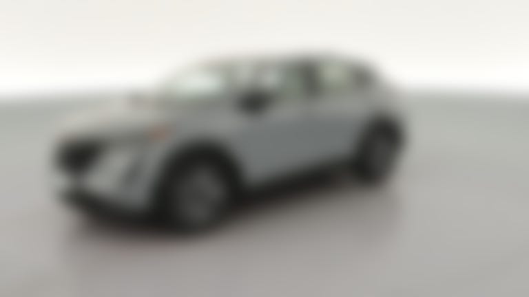 2024 Nissan ARIYA vehicle photo