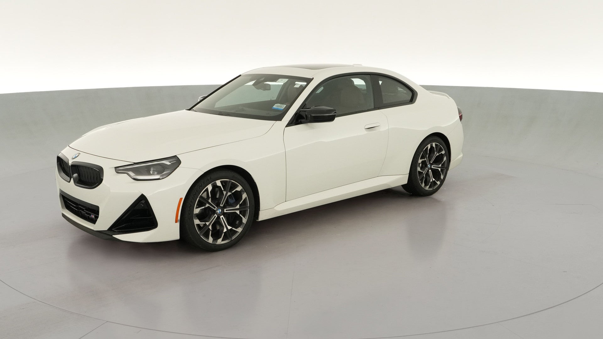 2025 BMW 2 Series vehicle photo