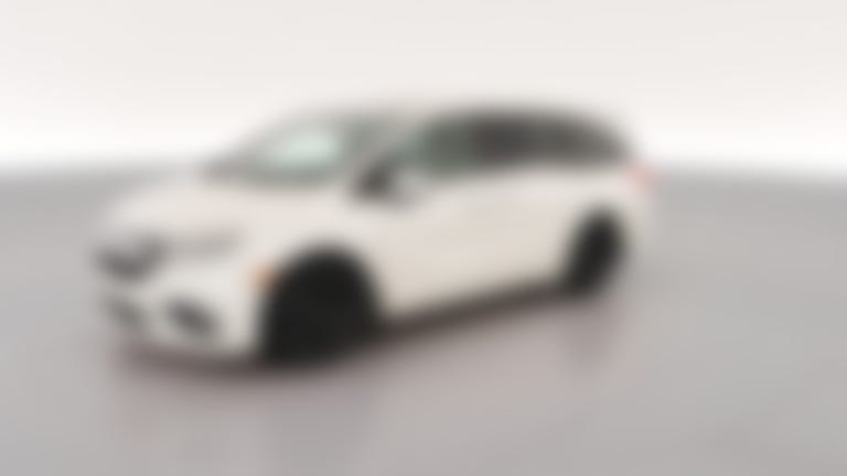 2018 Honda Odyssey vehicle photo