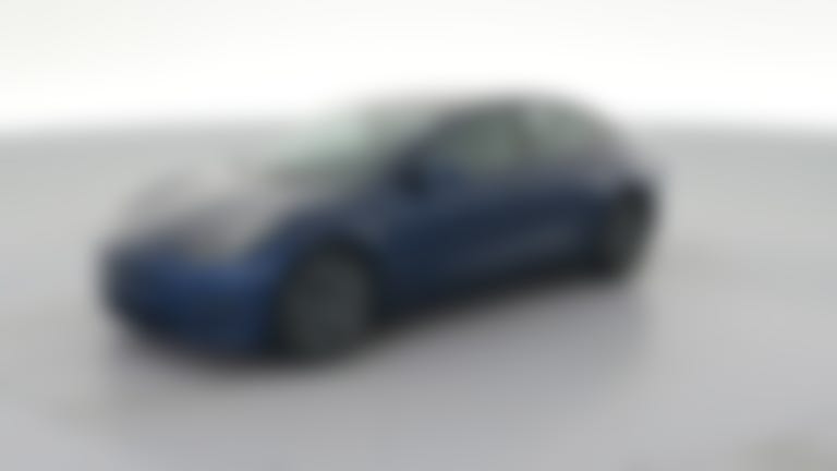 2023 Tesla Model 3 vehicle photo