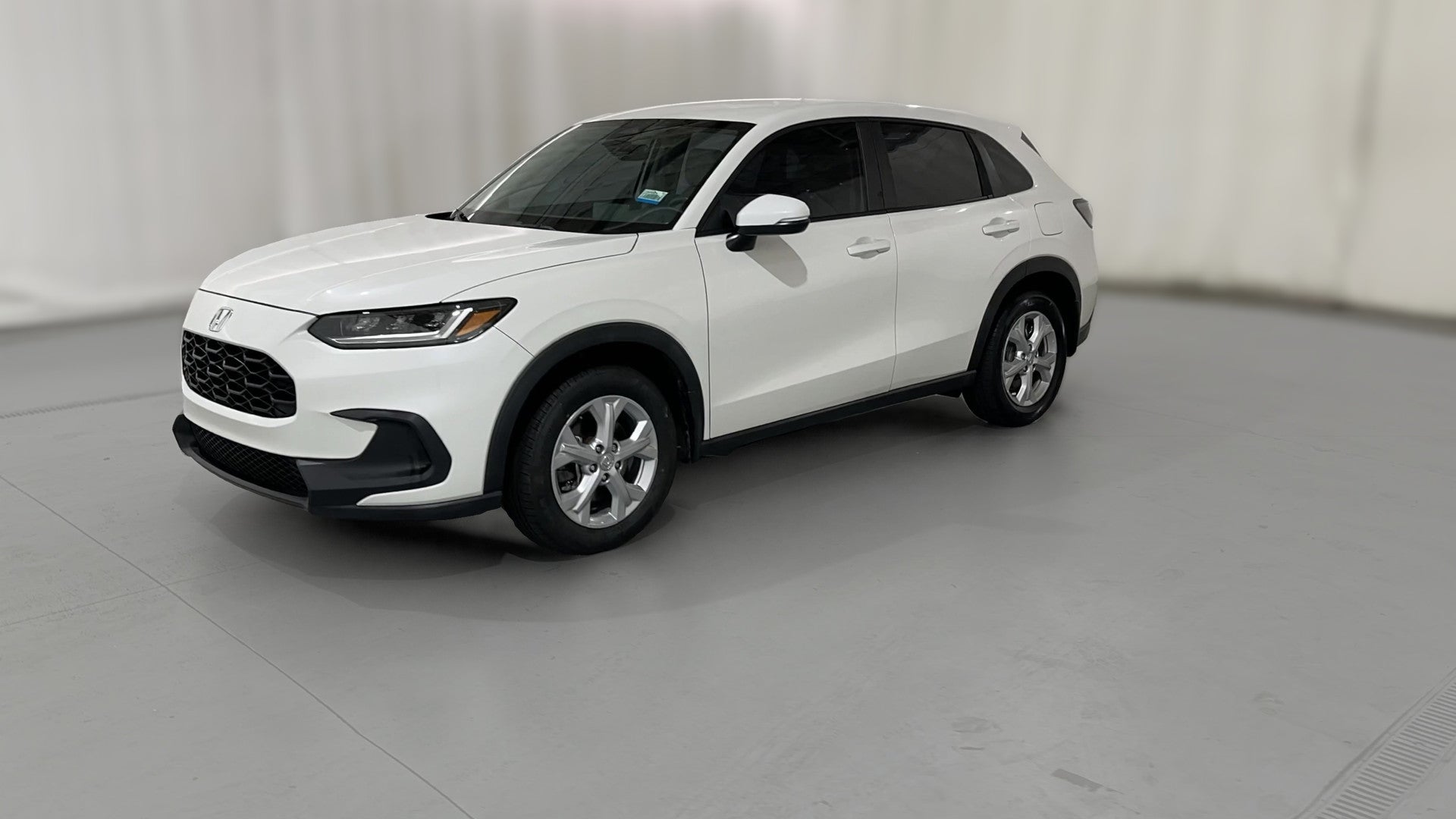 2024 Honda HR-V vehicle photo