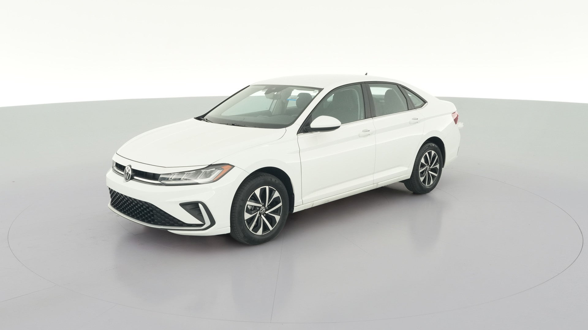2026 Volkswagen Jetta vehicle photo