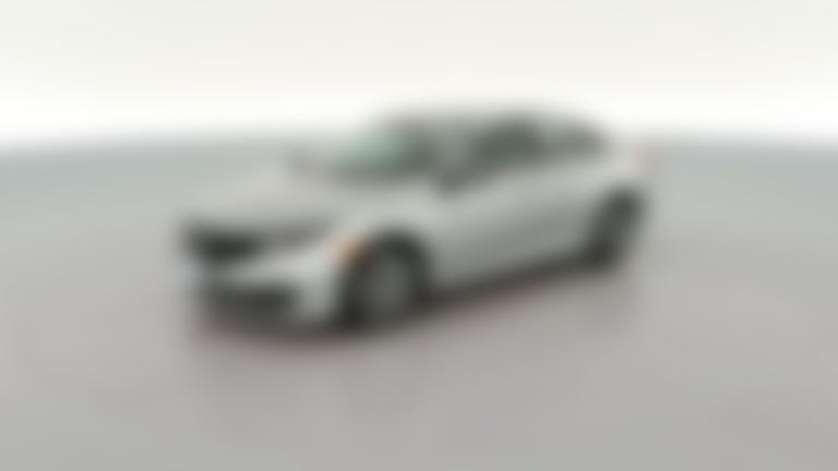 2020 Honda Civic vehicle photo