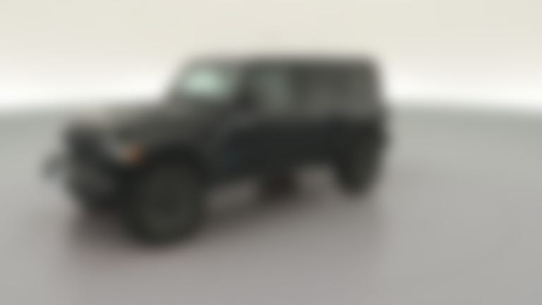 2022 Jeep Wrangler Unlimited 4xe vehicle photo